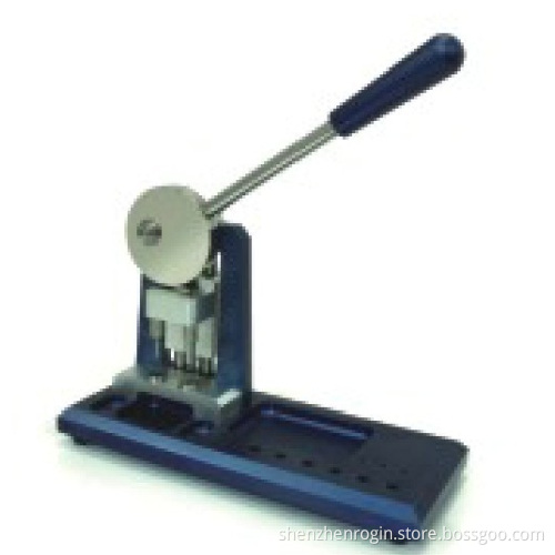 Dental Instruments / Cartridge Assembling Tool